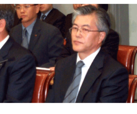 문대통령 노무현그림자 시절. jpg | 인스티즈