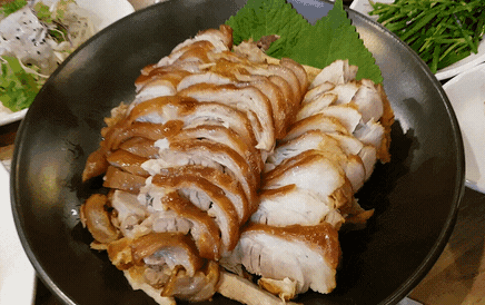 족발 사진 (데이터주의) | 인스티즈