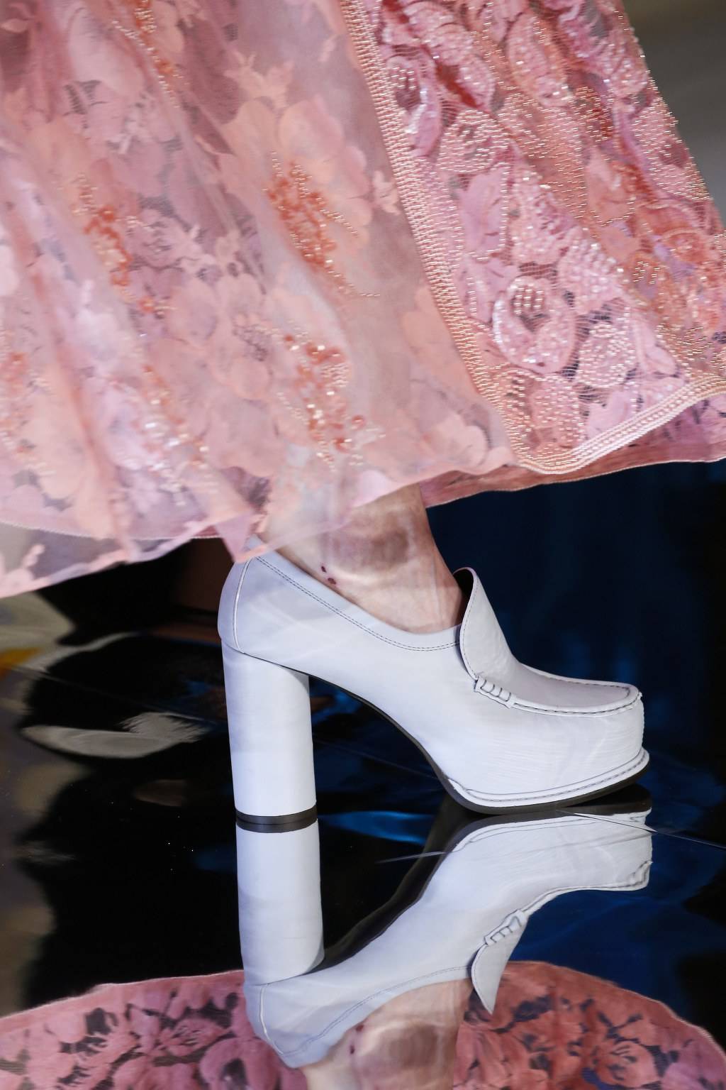 스텔라 맥카트니 2018년 신상 슈즈 & 백 | 인스티즈