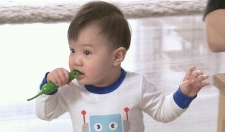 캐릭터 확실한 태오 | 인스티즈