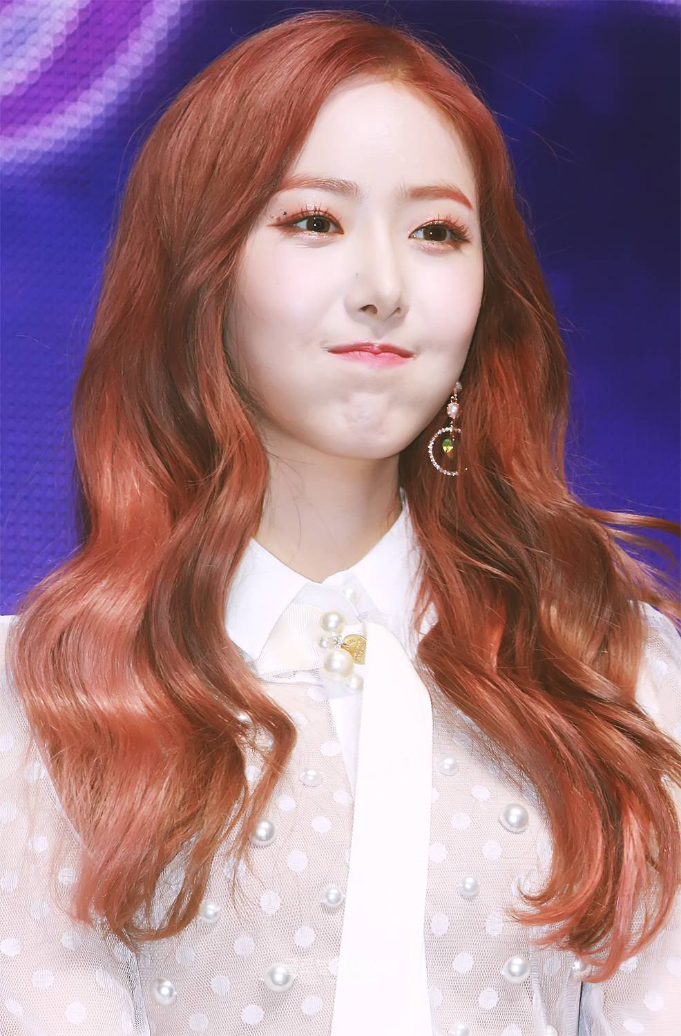 180430 여자친구 쇼케이스 고화질 사진 - 신비.jpg | 인스티즈