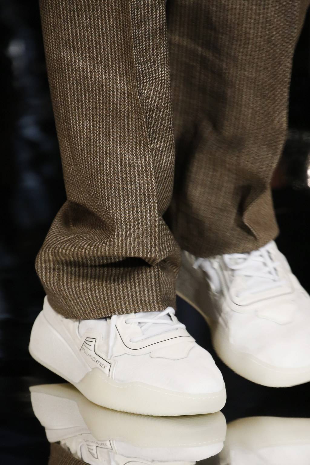 스텔라 맥카트니 2018년 신상 슈즈 & 백 | 인스티즈