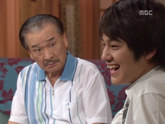 [거침없이하이킥] 순재 영어과외 해주다가 인내심 폭발한 서선생ㅋㅋㅋㅋㅋㅋ.jpg | 인스티즈