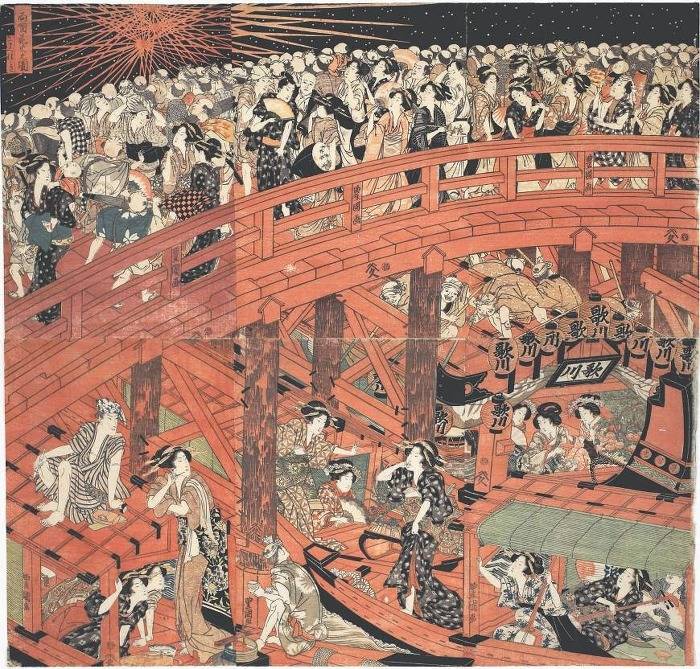 조선과는 다른 길을 갔던 일본 에도시대 | 인스티즈