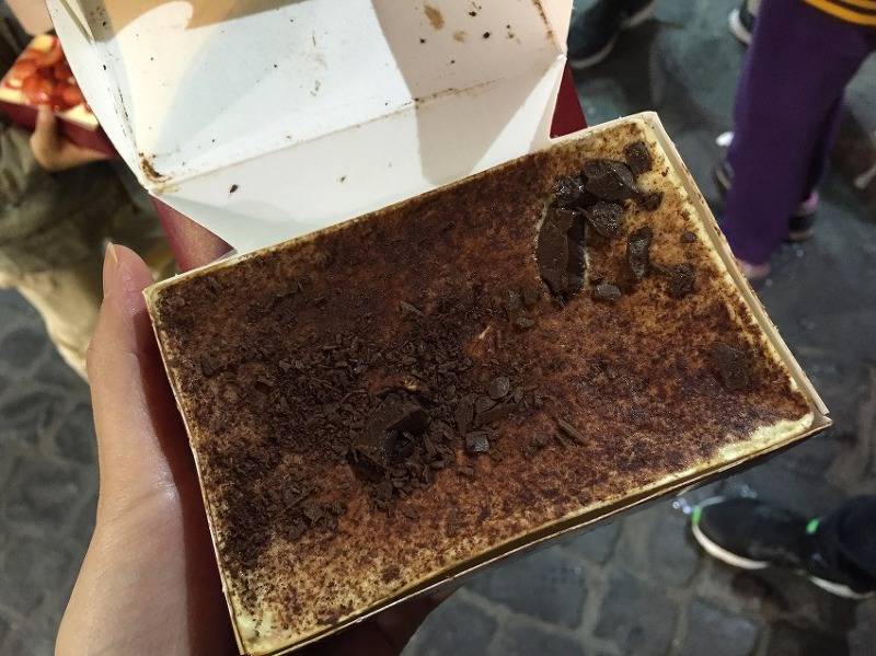 이탈리아 유명 티라미수.jpg | 인스티즈