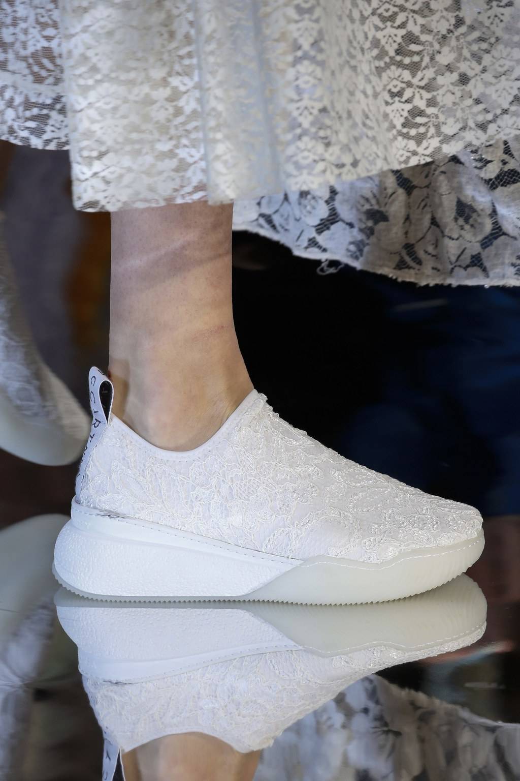 스텔라 맥카트니 2018년 신상 슈즈 & 백 | 인스티즈