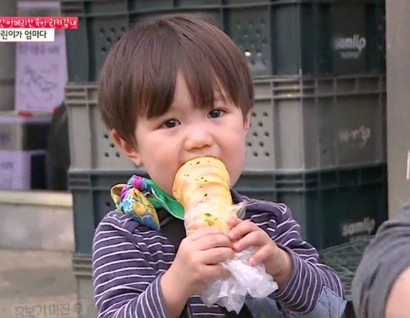 캐릭터 확실한 태오 | 인스티즈