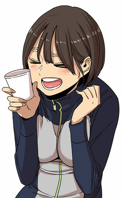 뷰티풀 군바리에서 가장 귀엽고 상큼한 캐릭터 | 인스티즈