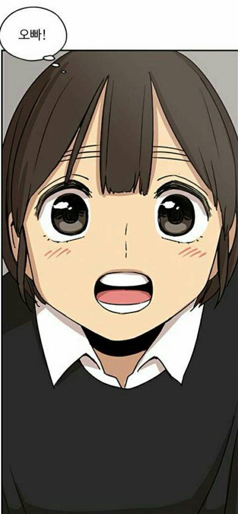 뷰티풀 군바리에서 가장 귀엽고 상큼한 캐릭터 | 인스티즈