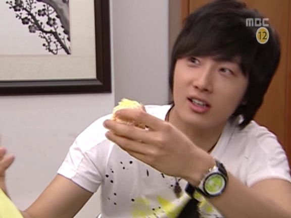 [거침없이하이킥] 순재 영어과외 해주다가 인내심 폭발한 서선생ㅋㅋㅋㅋㅋㅋ.jpg | 인스티즈