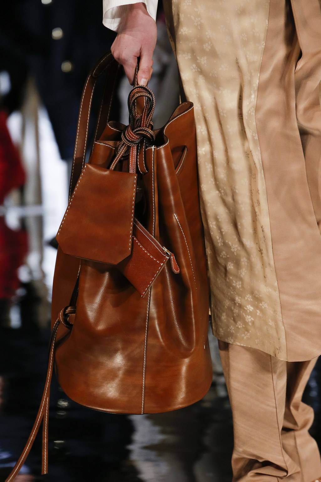 스텔라 맥카트니 2018년 신상 슈즈 & 백 | 인스티즈