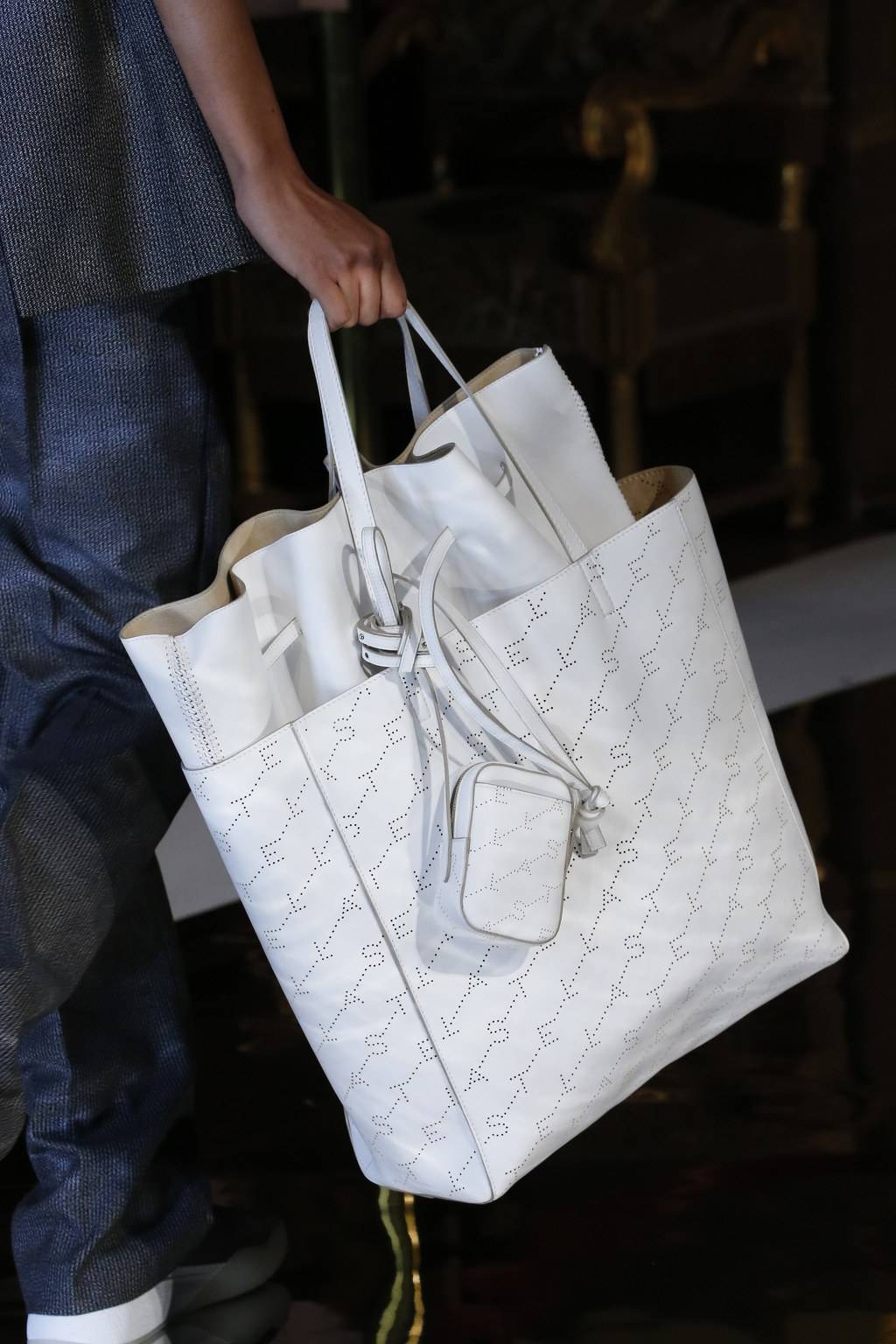 스텔라 맥카트니 2018년 신상 슈즈 & 백 | 인스티즈