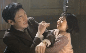 [탐정홍길동] 아이를 싫어하는 역할을 맡은 이제훈.jpgif +현실 | 인스티즈