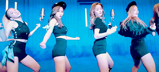 신인 여자아이돌 피지컬 클라스ㄷㄷㄷㄷ | 인스티즈