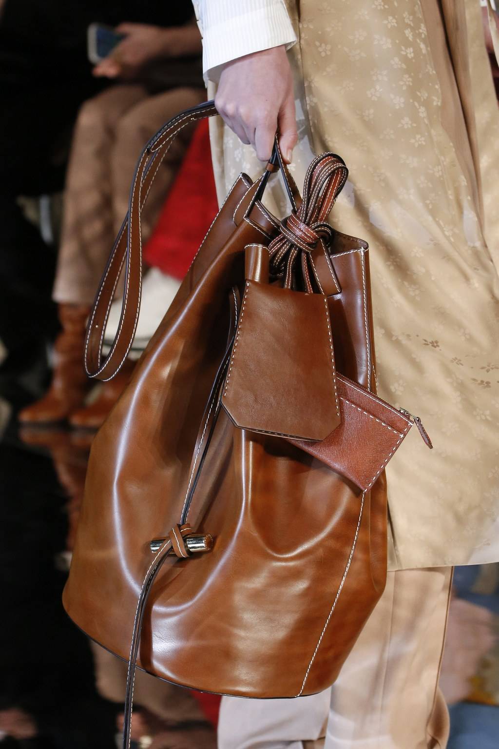 스텔라 맥카트니 2018년 신상 슈즈 & 백 | 인스티즈