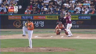 평소에 절대 욕을 안하는 사람들의 특징.......gif | 인스티즈