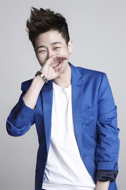 딘딘 힙합계의 비쥬얼 쇼크 일으키던 시절 ㄷㄷ | 인스티즈