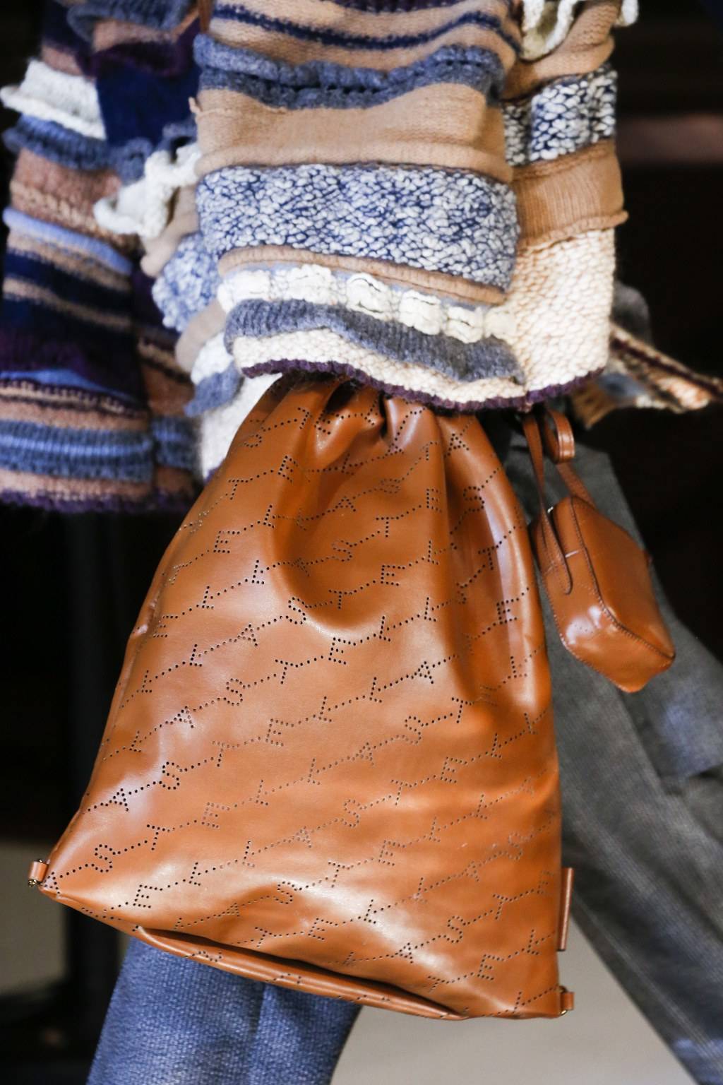 스텔라 맥카트니 2018년 신상 슈즈 & 백 | 인스티즈