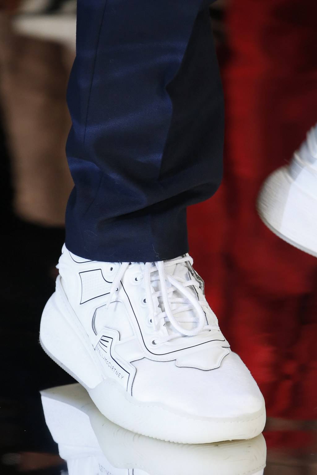 스텔라 맥카트니 2018년 신상 슈즈 & 백 | 인스티즈