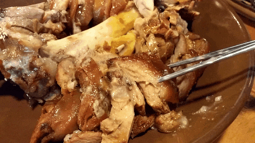 족발 사진 (데이터주의) | 인스티즈