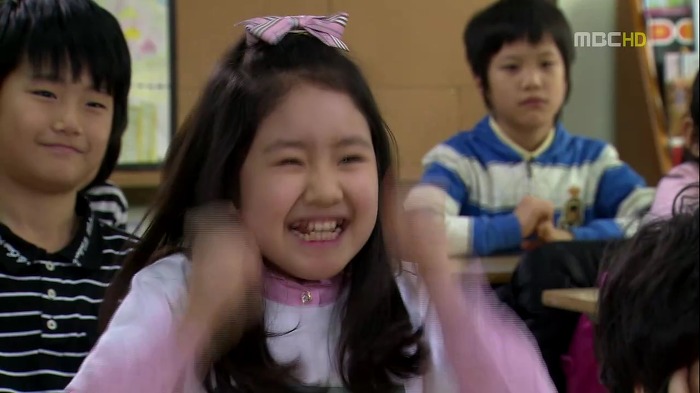 [지붕뚫고하이킥] 반장 정해리.jpg | 인스티즈