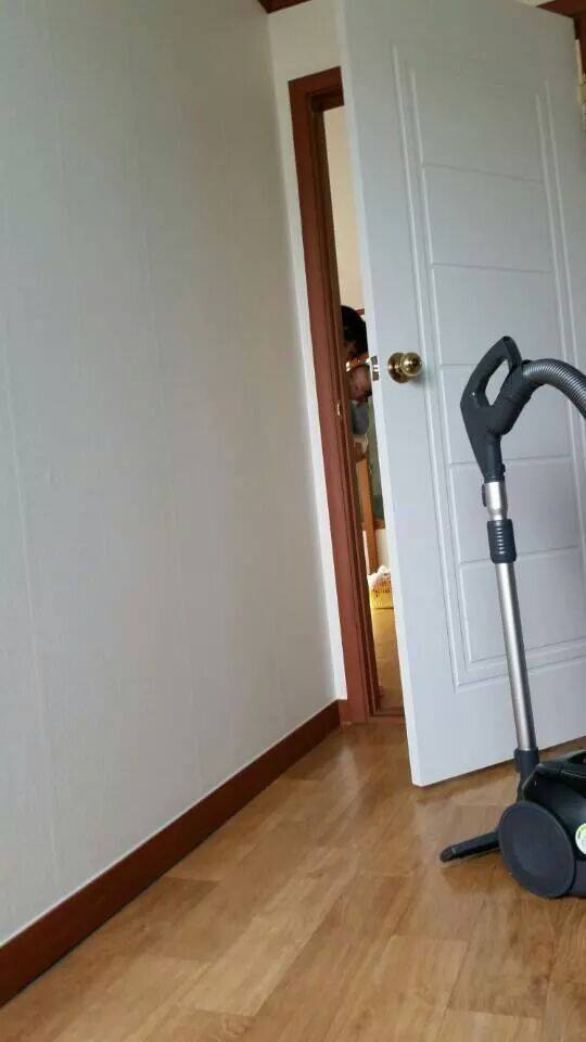 전자 담배에 맞서는 아내의 대응.jpg | 인스티즈