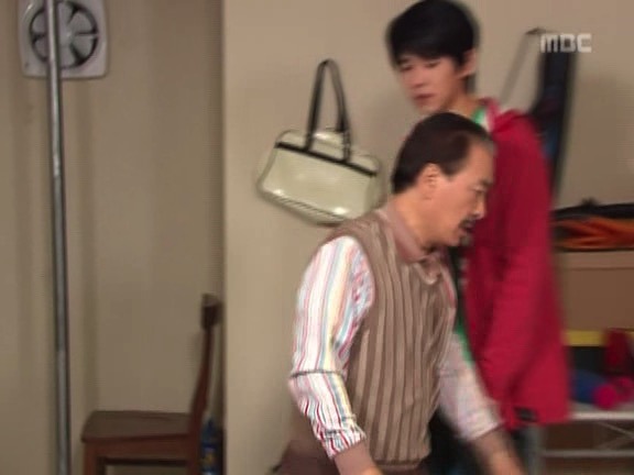 [거침없이하이킥] 타짜 유미.jpg | 인스티즈