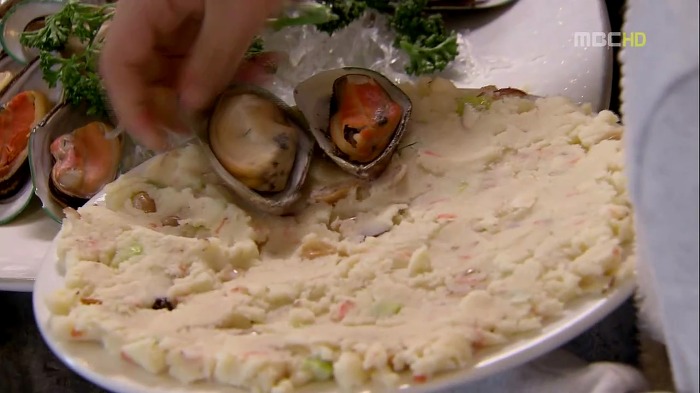 [지붕뚫고하이킥] 신애의 12층식탑.jpg | 인스티즈