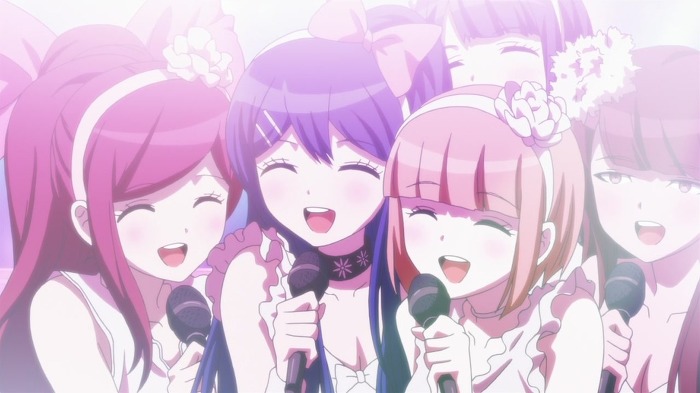 쑥나미들아 안녕!! 애니메이션 하나 추천해줄게!! | 인스티즈