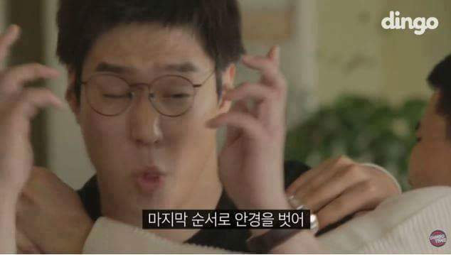 남자들의 싸움 | 인스티즈