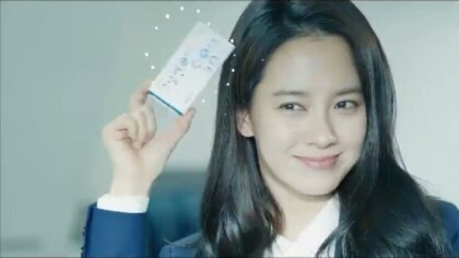 같은 광고가 아이유를 만나면.jpg | 인스티즈