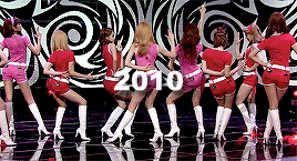 2010 소시 | 인스티즈