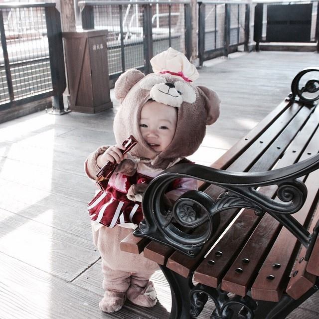 귀여워 쥬금 | 인스티즈