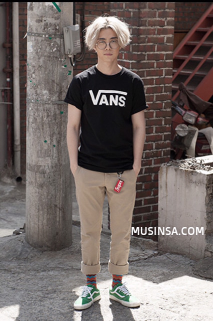 대학교 가면 꼭 있는 유형 | 인스티즈