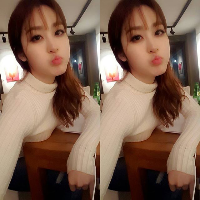 신아영 아나운서.JPG | 인스티즈