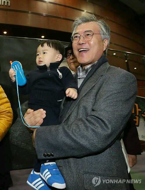 문재인 대통령 사진모음 .jpg | 인스티즈