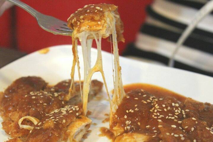 어느 돈까스집 | 인스티즈