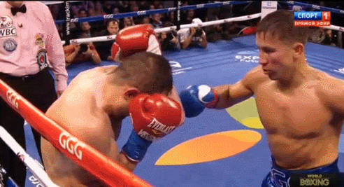 세계에 힘 꽤나 쓰는 사람들 많이 사는곳 | 인스티즈