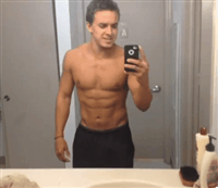 돼지에서 근육 만든다고 홍보사진 찍는사람의 80％ | 인스티즈