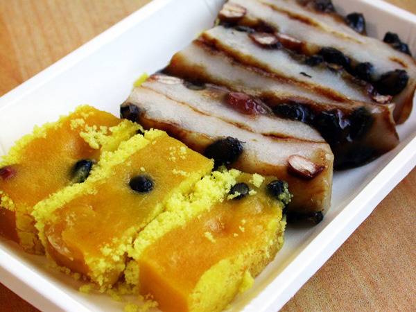 세상엔 떡순이와 빵순이가 있다. 당신은? | 인스티즈