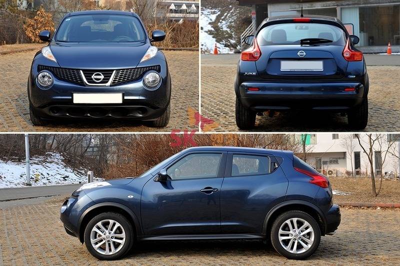 호불호 갈리는 일본차 | 인스티즈