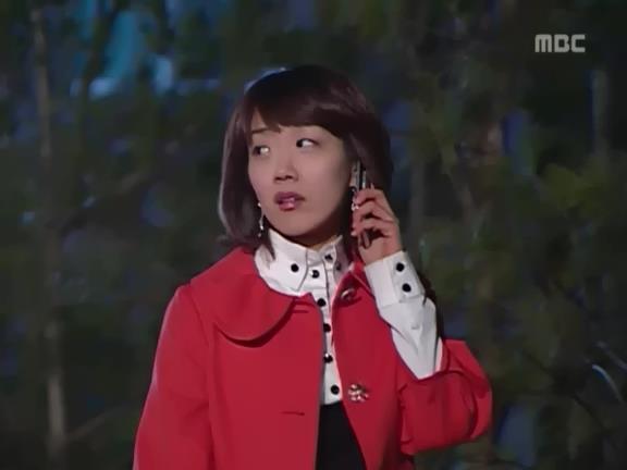 [거침없이하이킥] 이별 후 이야기(이별이유를 알게 된 민정)中 | 인스티즈