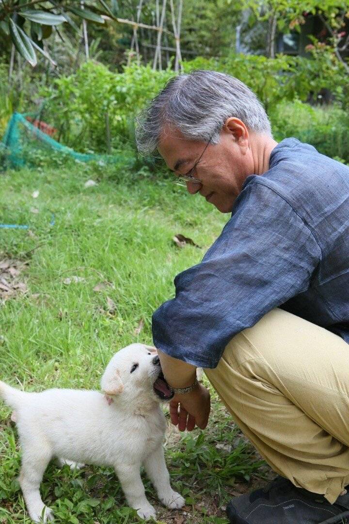 문재인 대통령 사진모음 .jpg | 인스티즈