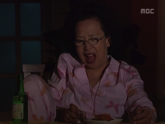 [거침없이하이킥] 타짜 유미.jpg | 인스티즈