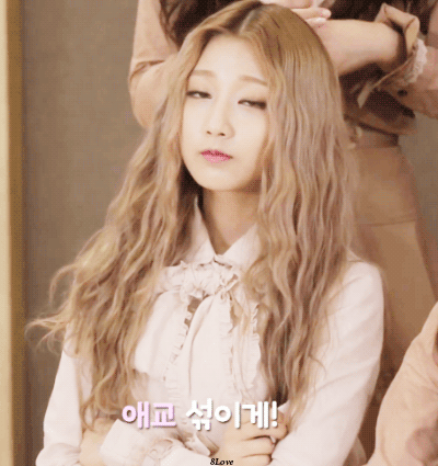 [러블리즈] 무쌍의 기적 | 인스티즈