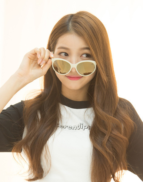 [여자친구] 203번째 12시 7분을 알리는 소원 | 인스티즈