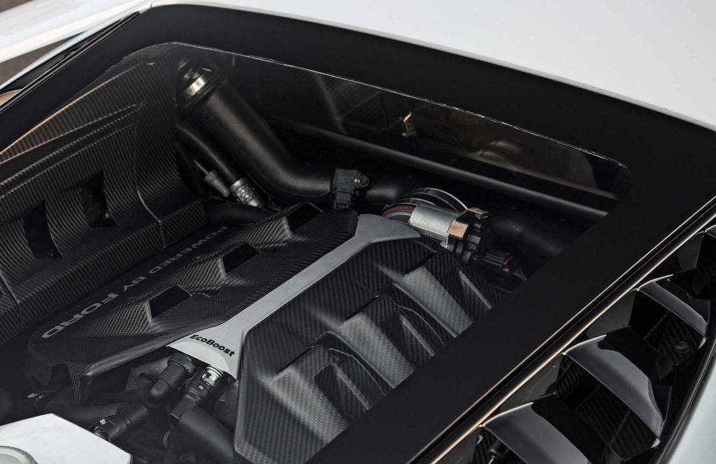 2017 포드 GT [데이터주의] | 인스티즈