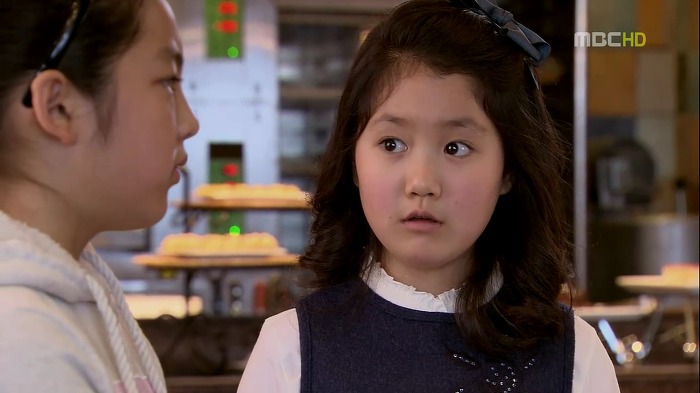 [지붕뚫고하이킥] 신애의 12층식탑.jpg | 인스티즈