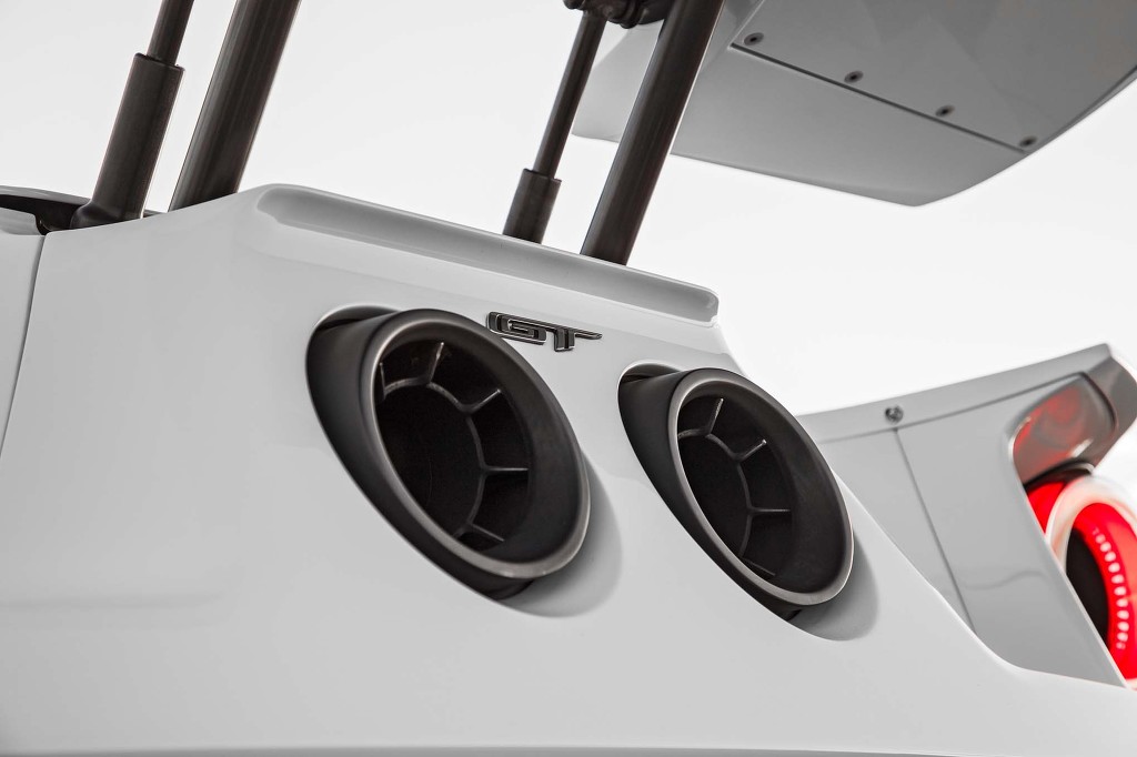 2017 포드 GT [데이터주의] | 인스티즈