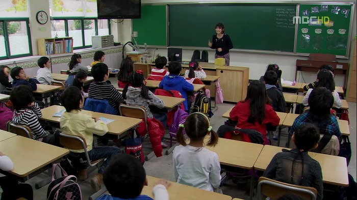 [지붕뚫고하이킥] 반장 정해리.jpg | 인스티즈